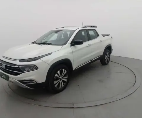 Fiat Toro 2023 2.0 16v turbo diesel volcano 4wd at9