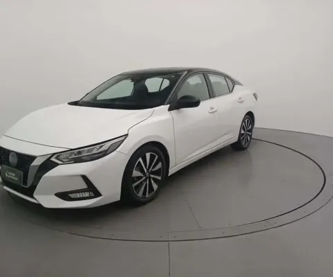 Nissan Sentra 2023 2.0 16v gasolina advance xtronic