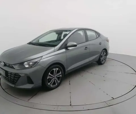 Hyundai Hb20s 2024 1.0 tgdi flex comfort plus automático