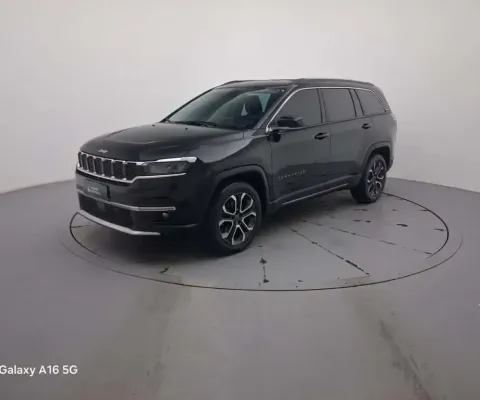 Jeep Compass 2025 1.3 t270 turbo flex limited at6