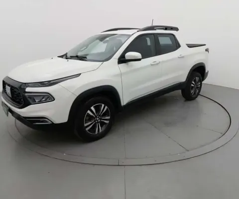 Fiat Toro 2024 1.3 turbo 270 flex freedom at6