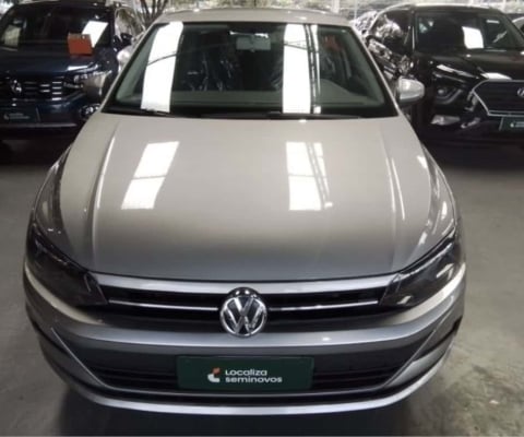 Volkswagen Virtus 2022 1.0 200 tsi comfortline automático