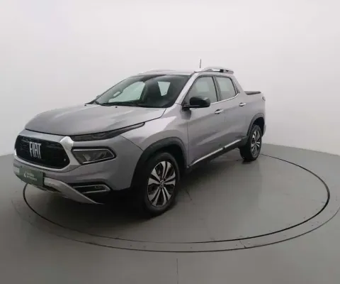 Fiat Toro 2024 2.0 16v turbo diesel volcano 4wd at9