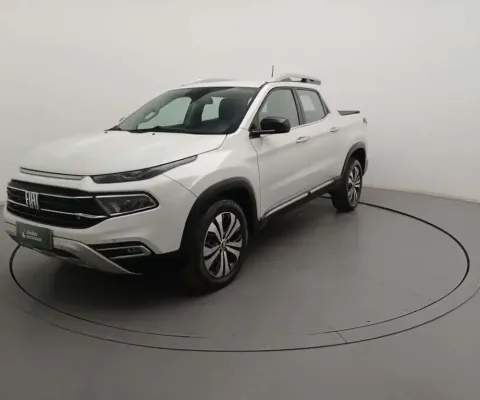 Fiat Toro 2023 2.0 16v turbo diesel volcano 4wd at9
