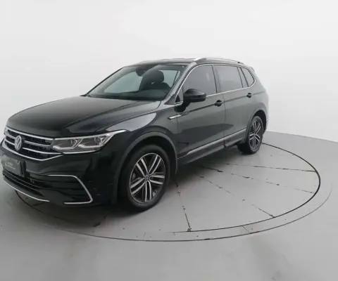 Volkswagen Tiguan 2024 2.0 300 tsi gasolina allspace r-line automático