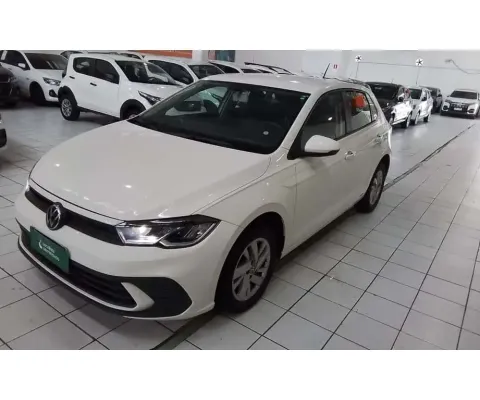 Volkswagen Polo 2024 1.0 mpi manual