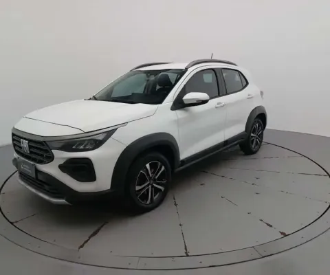 Fiat Pulse 2023 1.0 turbo 200 flex audace cvt