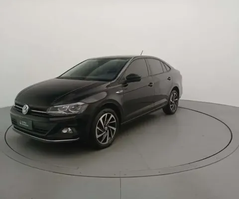 Volkswagen Virtus 2022 1.0 200 tsi highline automático