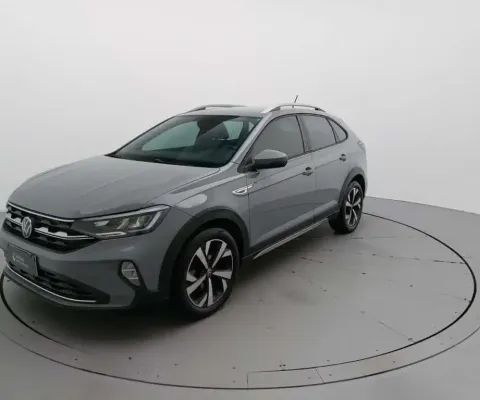 Volkswagen Nivus 2023 1.0 200 tsi total flex highline automático