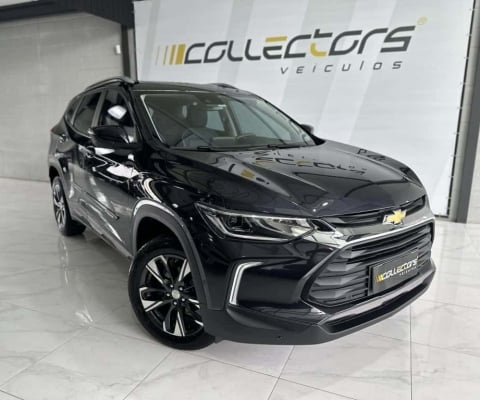 CHEVROLET TRACKER 1.2 TURBO FLEX PREMIER AUTOMÁTICO