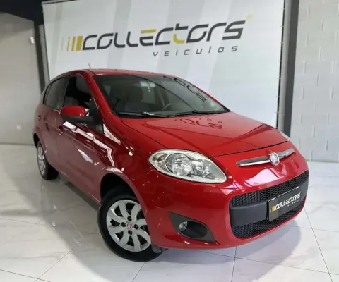 FIAT PALIO 1.0 MPI ATTRACTIVE 8V FLEX 4P MANUAL