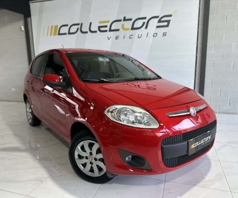 FIAT PALIO 1.0 MPI ATTRACTIVE 8V FLEX 4P MANUAL
