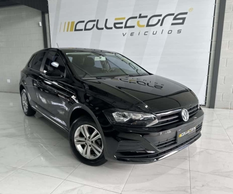 VOLKSWAGEN POLO 1.0 MPI TOTAL FLEX MANUAL