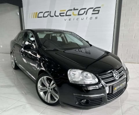 VOLKSWAGEN JETTA 2.5 I 20V 170CV GASOLINA 4P TIPTRONIC