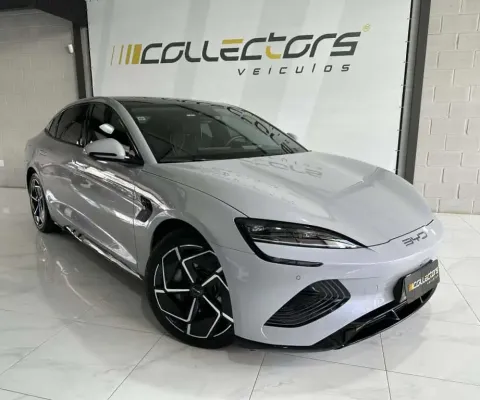 BYD SEAL 82,5 KW ELÉTRICO AWD