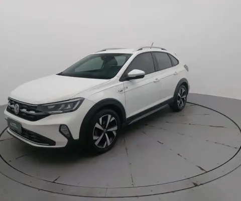Volkswagen Nivus 2022 1.0 200 tsi total flex highline automático