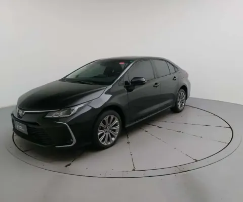 Toyota Corolla 2023 2.0 vvt-ie flex xei direct shift