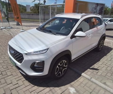 Chery Tiggo 3x 2023 1.0 vvt turbo iflex pro cvt