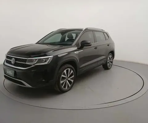 Volkswagen Taos 2023 1.4 250 tsi total flex highline automático
