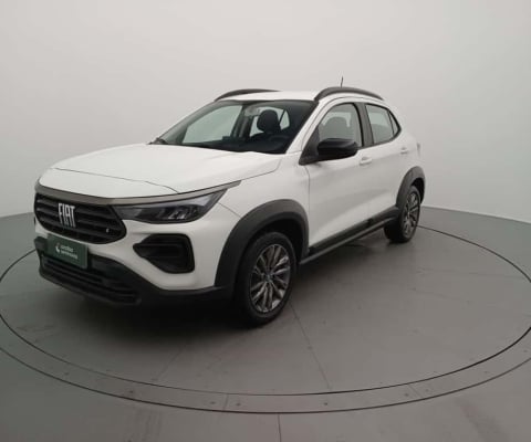 Fiat Pulse 2024 1.3 flex drive cvt