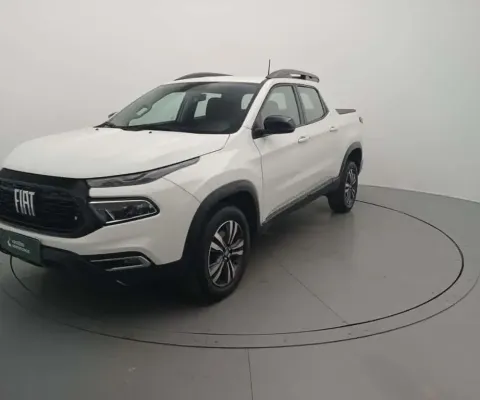 Fiat Toro 2024 1.3 turbo 270 flex freedom at6