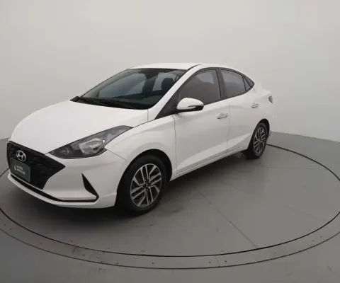 Hyundai Hb20 2022 1.0 tgdi flex platinum automático