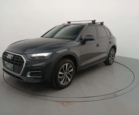 Audi Q5 2022 2.0 45 tfsi gasolina prestige quattro s tronic