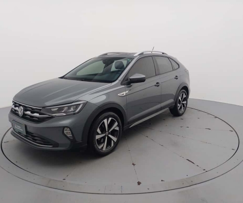 Volkswagen Nivus 2022 1.0 200 tsi total flex highline automático