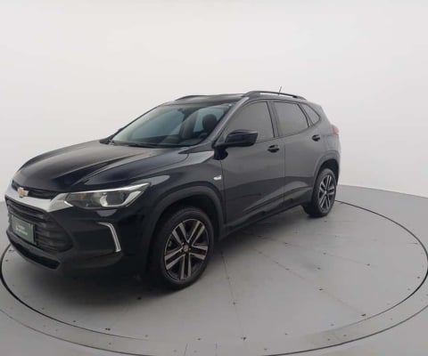 Chevrolet Tracker 2024 1.0 turbo flex lt automático