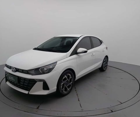 Hyundai Hb20 2023 1.0 tgdi flex comfort automático