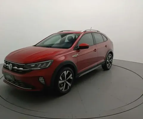 Volkswagen Nivus 2023 1.0 200 tsi total flex highline automático