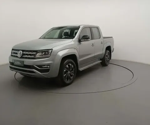 Volkswagen Amarok 2023 3.0 v6 tdi diesel highline cd 4motion automático