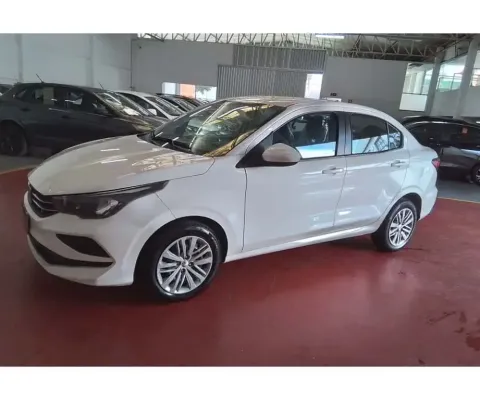 Fiat Cronos 2023 1.3 firefly flex drive cvt