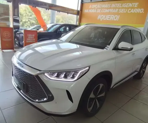 Byd Song plus 2025 1.5 dm-i híbrido automático