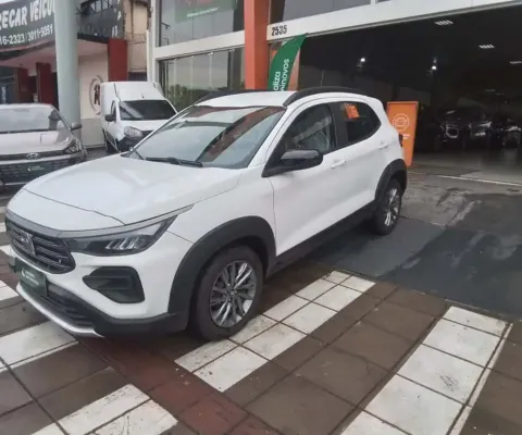 Fiat Pulse 2024 1.3 flex drive cvt