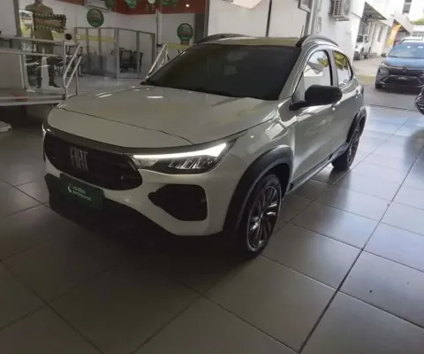 Fiat Pulse 2024 1.3 flex drive cvt