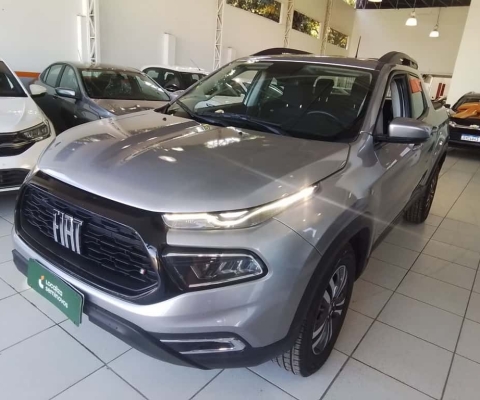Fiat Toro 2024 1.3 turbo 270 flex freedom at6