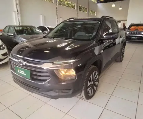 Chevrolet Montana 2024 1.2 turbo flex lt manual