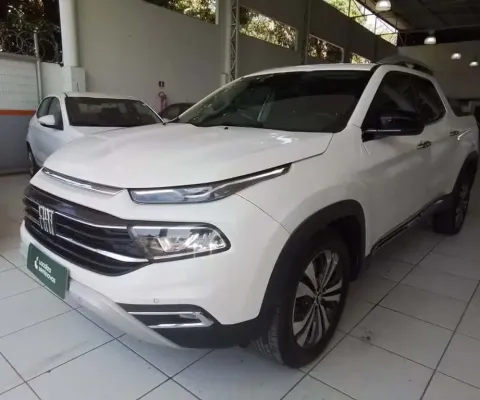 Fiat Toro 2024 2.0 16v turbo diesel volcano 4wd at9