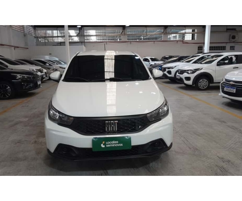 Fiat Argo 2024 1.0 firefly flex drive manual