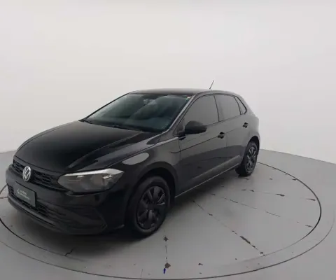 Volkswagen Polo 2025 1.0 mpi track manual