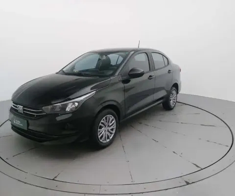 Fiat Cronos 2023 1.3 firefly flex drive manual