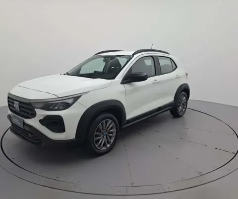 Fiat Pulse 2024 1.3 flex drive cvt