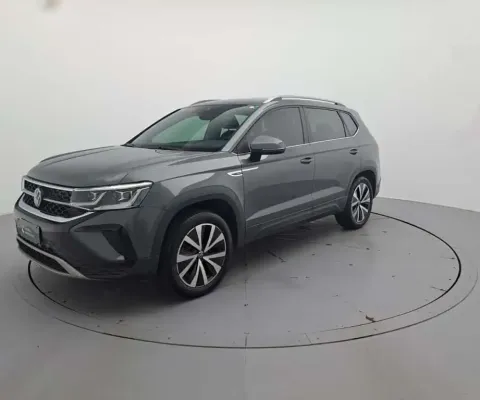 Volkswagen Taos 2023 1.4 250 tsi total flex highline automático