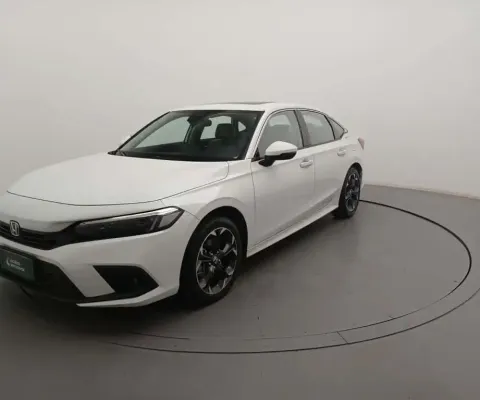 Honda Civic 2024 2.0 di ehev advanced e-cvt