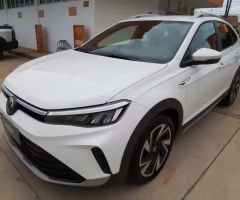 Volkswagen Nivus 2025 1.0 200 tsi total flex highline automático