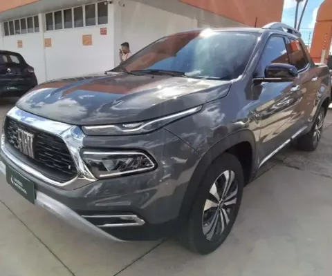 Fiat Toro 2025 2.0 16v turbo diesel volcano 4wd at9