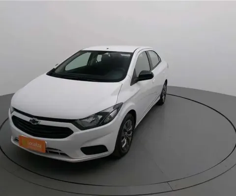 Chevrolet Joy 2021 1.0 8v 4p flex plus black manual