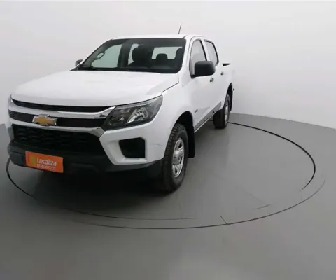 Chevrolet S10 2023 2.8 16v turbo diesel ls cd 4x4 manual