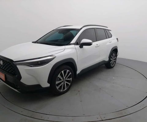 Toyota Corolla 2023 2.0 vvt-ie flex altis direct shift